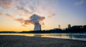 Sécurité de l’approvisionnement : précieuse perte d’énergie dans des discussions sur les centrales nucléaires