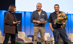 Prix bernois des entreprises Climat + Énergie 2025