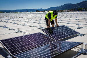 Mise en œuvre de la loi sur l’électricité : les freins solaires empêchent d’atteindre les objectifs