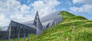 INSTALLATIONS SOLAIRES ALPINES :