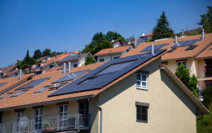 Statistiques de l’énergie solaire 2023