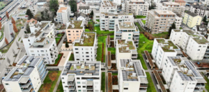 Die Zukunft des Wohnens – Energiemanagementsysteme für Immobilien