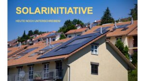 Initiative Solaire Nationale