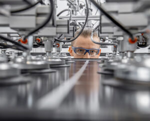 Photovoltaikbranche im Wandel: Zwischen Unsicherheit und Zukunftsperspektiven