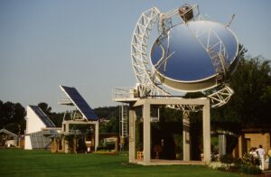 Tour de Sol 1992: Das Wissen der Tour wird immer gefragter