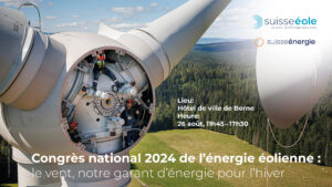 Congrès national de l’énergie éolienne