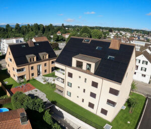 MoPEC 2025 : De nouvelles réglementations pour davantage de constructions solaires